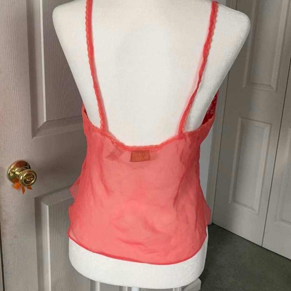 Victoria secret lace cami - Picture 6 of 6